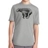 Youth Performance Blend Tee Thumbnail