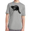 Youth Performance Blend Tee Thumbnail