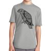 Youth Performance Blend Tee Thumbnail