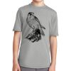 Youth Performance Blend Tee Thumbnail