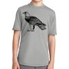 Youth Performance Blend Tee Thumbnail