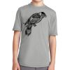 Youth Performance Blend Tee Thumbnail