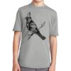 Youth Performance Blend Tee Thumbnail