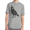 Youth Performance Blend Tee Thumbnail