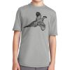 Youth Performance Blend Tee Thumbnail