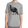 Youth Performance Blend Tee Thumbnail
