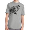 Youth Performance Blend Tee Thumbnail