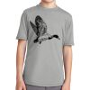 Youth Performance Blend Tee Thumbnail