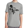 Youth Performance Blend Tee Thumbnail
