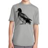 Youth Performance Blend Tee Thumbnail