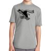 Youth Performance Blend Tee Thumbnail