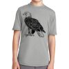 Youth Performance Blend Tee Thumbnail