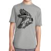 Youth Performance Blend Tee Thumbnail