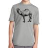Youth Performance Blend Tee Thumbnail