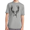 Youth Performance Blend Tee Thumbnail