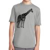 Youth Performance Blend Tee Thumbnail