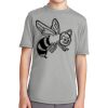 Youth Performance Blend Tee Thumbnail