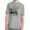 Youth Performance Blend Tee Thumbnail