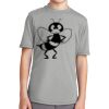 Youth Performance Blend Tee Thumbnail