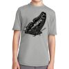 Youth Performance Blend Tee Thumbnail