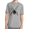 Youth Performance Blend Tee Thumbnail