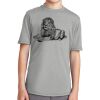 Youth Performance Blend Tee Thumbnail