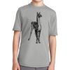 Youth Performance Blend Tee Thumbnail