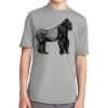 Youth Performance Blend Tee Thumbnail