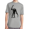 Youth Performance Blend Tee Thumbnail