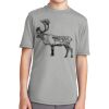 Youth Performance Blend Tee Thumbnail