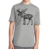 Youth Performance Blend Tee Thumbnail