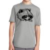 Youth Performance Blend Tee Thumbnail