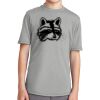 Youth Performance Blend Tee Thumbnail