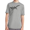 Youth Performance Blend Tee Thumbnail