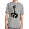 Youth Performance Blend Tee Thumbnail