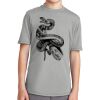 Youth Performance Blend Tee Thumbnail