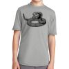 Youth Performance Blend Tee Thumbnail