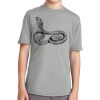 Youth Performance Blend Tee Thumbnail