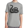 Youth Performance Blend Tee Thumbnail