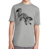 Youth Performance Blend Tee Thumbnail