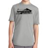 Youth Performance Blend Tee Thumbnail