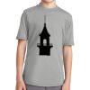 Youth Performance Blend Tee Thumbnail