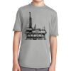 Youth Performance Blend Tee Thumbnail