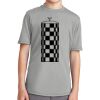 Youth Performance Blend Tee Thumbnail