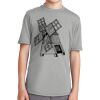 Youth Performance Blend Tee Thumbnail