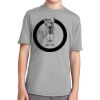 Youth Performance Blend Tee Thumbnail