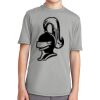 Youth Performance Blend Tee Thumbnail