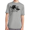 Youth Performance Blend Tee Thumbnail