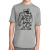 Youth Performance Blend Tee Thumbnail