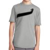 Youth Performance Blend Tee Thumbnail